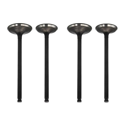 Kit tiges de pièces de moteur de moto pour Suzuki DR350 acier forgé haute résistance