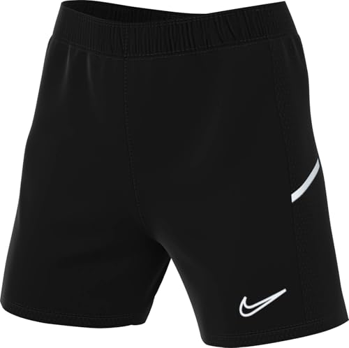 Nike Womens W Nk Df Acd25 Short K