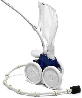 Polaris 380 Pool Cleaner - In Ground Pressure Side Automatic Pool Cleaner