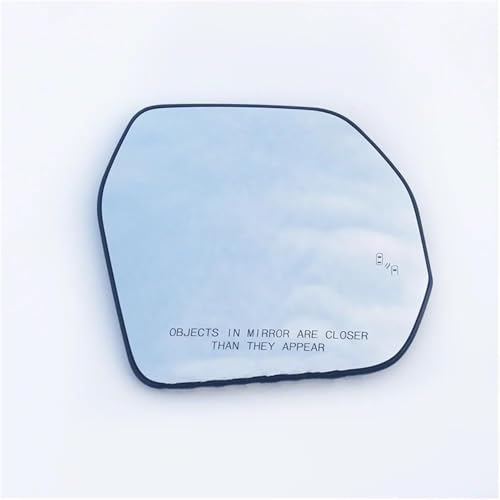 Espejo retrovisor para punto ciego de Toyota Tundra elimina zonas ocultas en el coche derecho