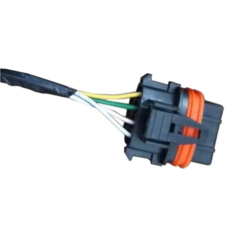 Conector bobina de encendido de 4 pines compatible con Volvo XC90 S80L C70