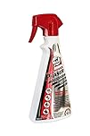 Leovet - Power Phaser Horse Fly Spray x Size: 500 Ml