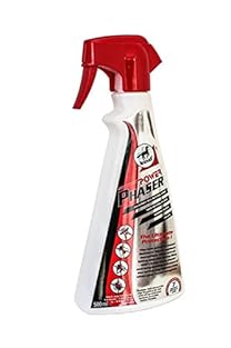 Leovet Power Phaser Horse Fly Spray x Size: 500 Ml Brand : Leovet Product type: PET PEST CONTROL