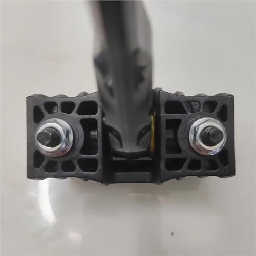 Limiteur d'arrêt de charnière 1358220080 pour réparer une porte d'utilitaire Citroën et Boxer - 7