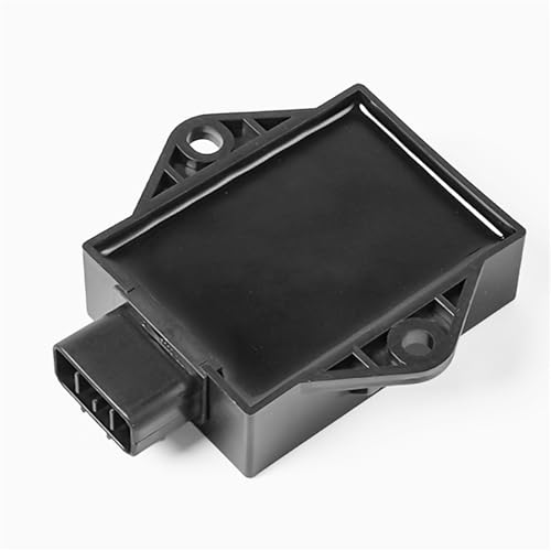 Boîtier CDI électronique haute performance pour circuits d'allumage Suzuki 125cc