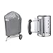 Weber 7176 Custodia Standard per Barbecue 57Cm & 7447 Ciminiera per barbecue a carbone
