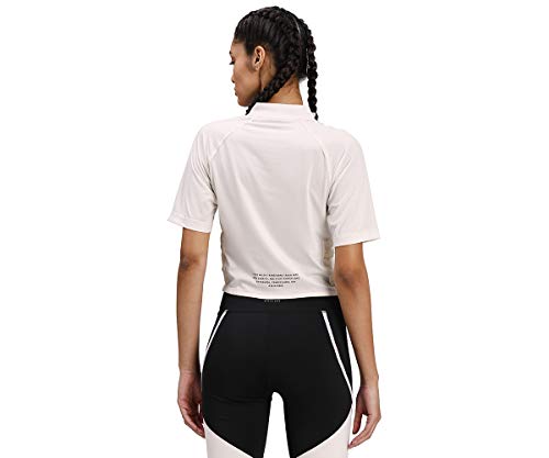 Image of PUMA Women's Fitted T Shirt