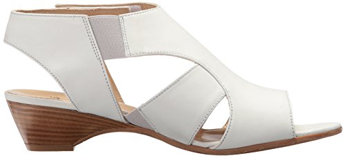 Image of Amalfi by Rangoni Women's Doris Wedge Sandal