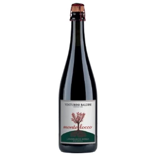 �����e���b�R �����u���X�R ���b�\ �r�I���W�R IGT 750ml �C�^���A�Y �X�p�[�N�����O �� ���Ì� ���C�g�{�f�B Montelocco Lambrusco Rosso Biologico ���F���g�D���[�j�E�o���f�B�[�j