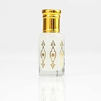 Cosm'Ethics Moschus Tahara – 100 % Natürlicher Intimpflege-Duft Für Frische Nach Der Menstruation, 3 Ml