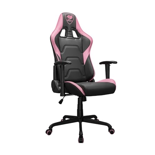 Fauteuil gaming Cougar Gaming ARMOR ÉLITE EVA Ergonomique Cuir Synthétique - vue 8