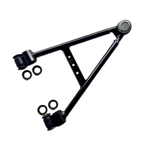 Brazo oscilante inferior CForce 520 X5 que mejora la estabilidad delantera en rutas ATV 625