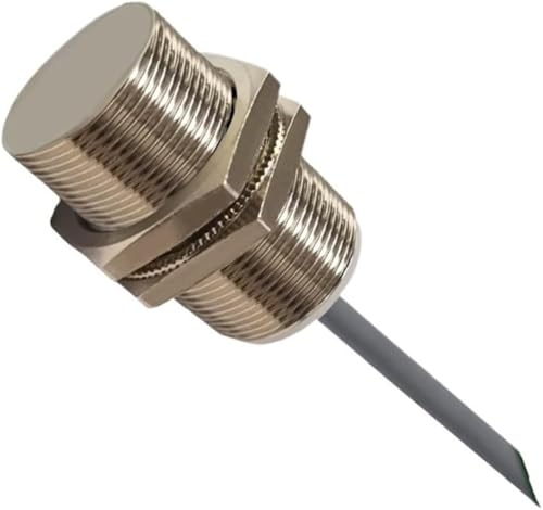Capteur de proximité inductif M30 à large tension AC20-250V distance 16mm