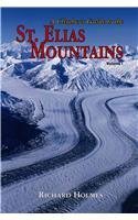 A Climber's Guide to the St. Elias Mountains 0976398001 Book Cover