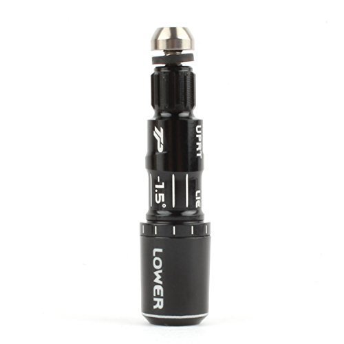 CENGOY .335 RH Right Hand Golf Shaft Adapter Sleeve Tip Replacement for Taylormade SLDR Driver