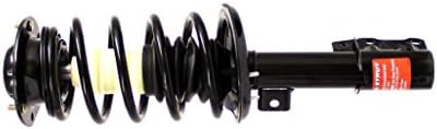 Monroe Shocks & Struts Quick-Strut 172200 Strut and Coil Spring Assembly
