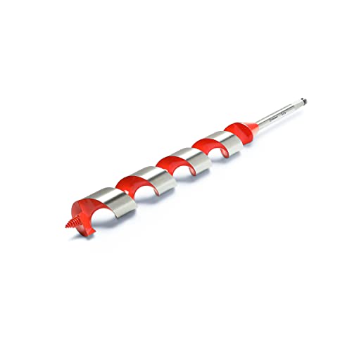 Crescent Ship Auger Drill Bit | 18" x 1-1/2" | CDSH-1853