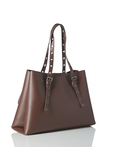 Image of Steve Madden Women's Steve Madden Bwillow Triple Compartment Tote