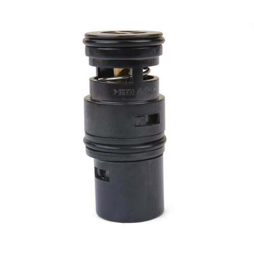 MILIPARTS Engine Coolant Thermostat Housing Assembly Compatible with 1999-2006 BWM E46 E85 E86 323Ci...