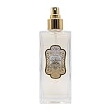 La Brume Parfumée Hydratante pour le corps dépose sur votre peau et votre chevelure une texture subtile et fine, pour hydrater et parfumer à la fois.