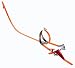 Hot Wheels Moto Racer Performance Raceway Trackset