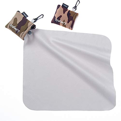 Limpio Kl@ X}zN[i[ yȂ|[`tz 唻TCY 23cm×23cm tN[i[ N[jONX YN[i[ Y@ {KiiʁAQj