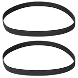 Courroie pour lecteur dvd – , alliant durabilité et absorption des vibrations ; sangle pour platine vinyle