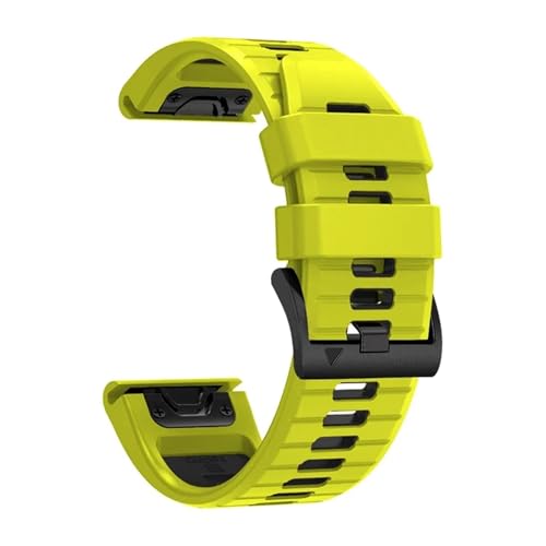 �V���R���X�g���b�v QuickFit 22 �~�����[�g�� 26 �~�����[�g���ƌ݊��� Forerunner 965 955 �\�[���[ 945 LTE 935 745 S70 47 �~�����[�g���X�|�[�c�\�t�g���v�o���h Accessorie(Green Bl