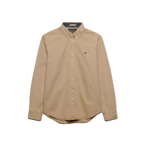 Chemise manches longues Superdry - vue 5