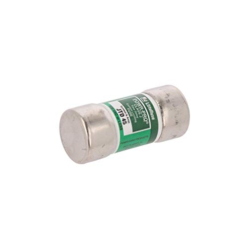 0JTD045.T Littelfuse fusible temporisé 45A pour protection industrielle standard