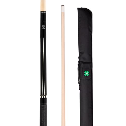 McDermott Lucky L16 Taco de Billar 147.3 cm miniatura 1