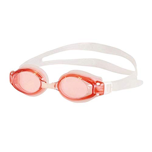 SWANS PICLA Oculos de Natacao FOX1Rosa