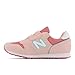 Produktbild New Balance 373 Sneaker Madchen Rosa - 33 1/2 - Sneaker Low Shoes
