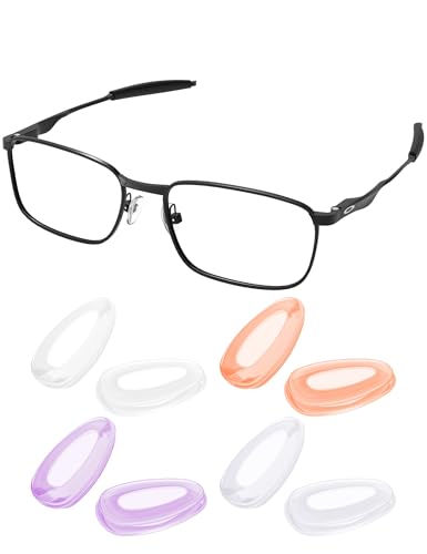 Image of Replacement Nose Pads Nose Pieces for Oakley Feedback OO4079