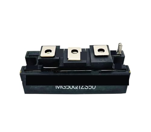 QTFJCH7 MÓDULO MG50Q1ZS50 componente semiconductor de potencia 2