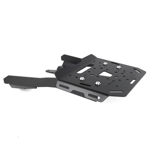Porte-bagages arrière de moto CB125F étagère support chargement pour voyager serein