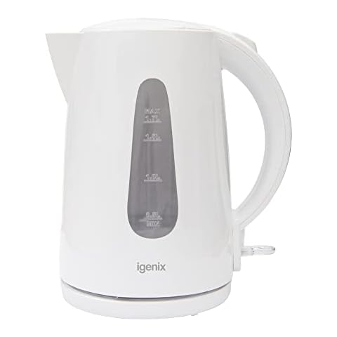 Igenix IG7105 Cordless Electric Jug Kettle Cover
