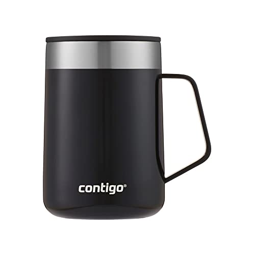 Caneca térmica para café