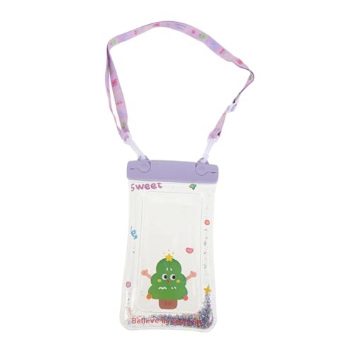 Childweet U18B1147 Wasserdichte Handyhülle