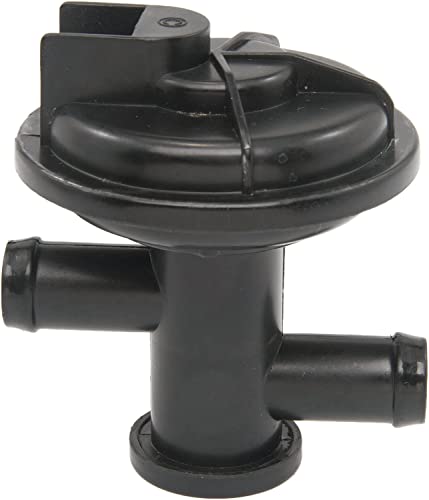Acdelco Professional 15-5812 Heater Control Valve #TOP3