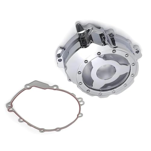 Cache-Carter Moteur Gauche Moto YZF-R1 Protection Carter Transparent R1M R1S