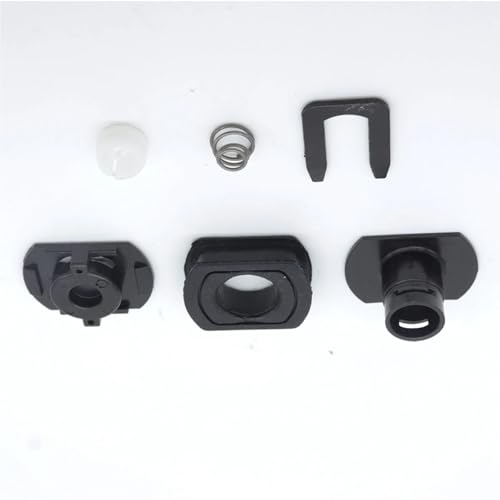 �V�t�g�P�[�u���Z�b�g Compatible With Suzuki For Alto For Celerio 2008-2014 28300-79J01 �M�A�V�t�g�P�[�u���u�b�V�����o�[�G���h�����P�[�W�A�_�v�^�[�Z���N�^�[�o�b�N���N���b�v�ƌ݊�������