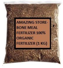 MorningVale Fertilizer Bone Meal Powder For Plants (3 KG) (B08W33Y852) Amazon Price History, Amazon Price Tracker