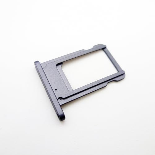 Support de carte SIM iPad Mini 6 gris sidéral emplacement nano sim