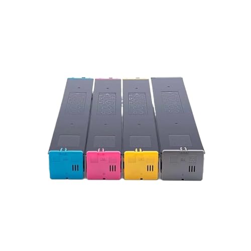 Cartouche de toner noir MX61 pour imprimante Sharp MX-2630 et MX-3070N