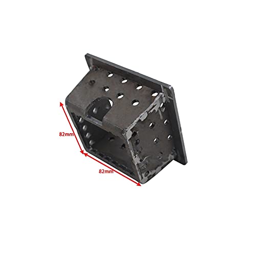 Opiniones y reviews de Estufa pellet insertable para comprar hoy. 18 Imagen adicional