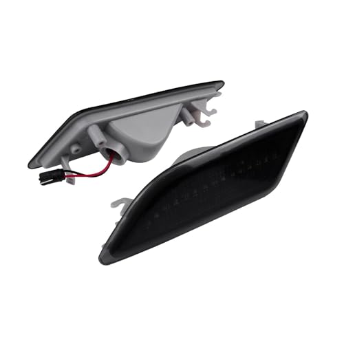 Intermitente espejo lateral LED Canbus para Benz Clase E E350 E300
