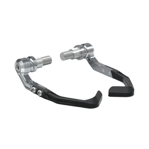 Protection levier frein embrayage GSX-8S protège-mains moto Hayabusa 2021-2024