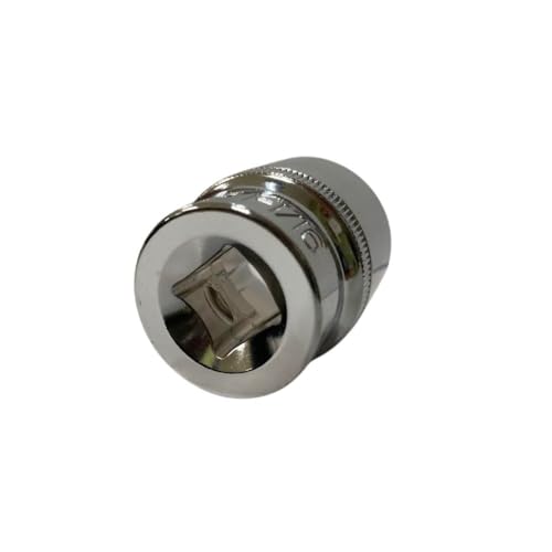 Flexible Water Heater Magnesium Anode Rod 3/4 Inch NPT Thread Hex Plug | Collapsible Anode Rod For Hot Water Heaters Tank | 4 Segmented Rods 44