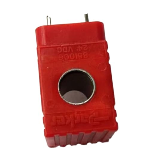 1 piece, coil 851006 25W 24VDC